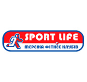 Сеть фитнес-клубов SPORT LIFE